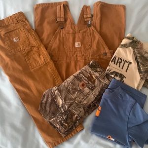 Carhartt 3T Bundle